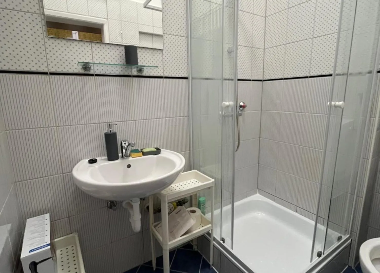 Susie Apartman Budapest Apartment