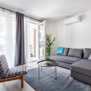 Szabolcs Appartement