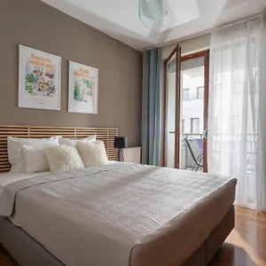 Passage By Vagabond Downtown Appartement