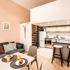 Bpr Paulay Cozy Appartement