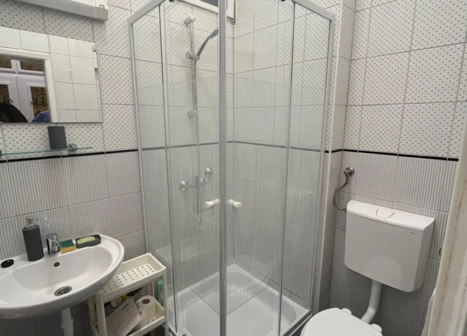 Susie Apartman Budapest 0*,