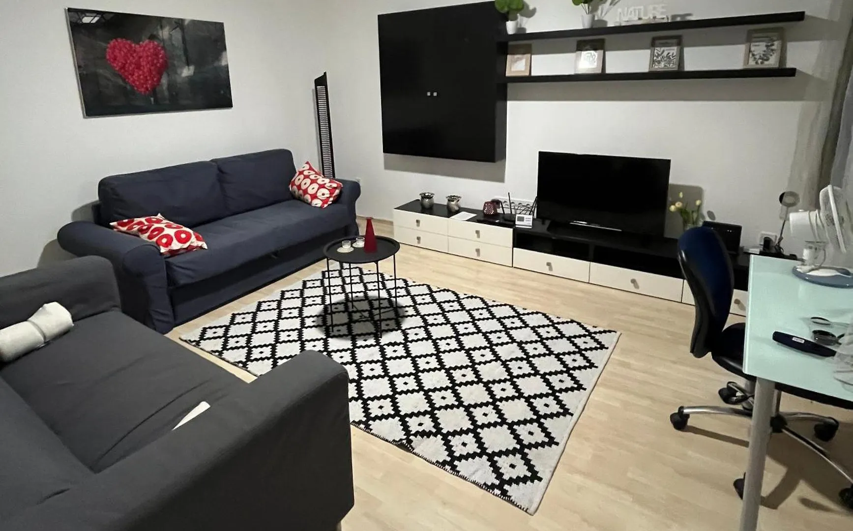 Susie Apartman Budapest Hungary