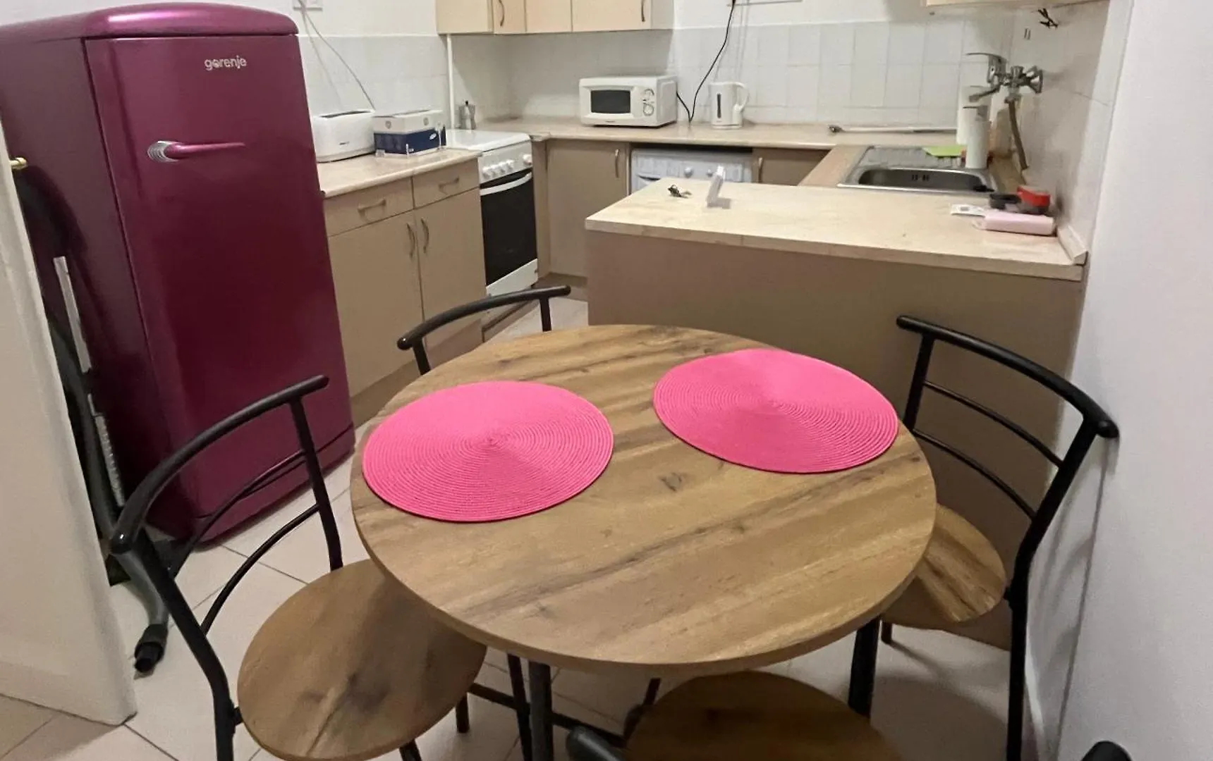 Susie Apartman Budapest