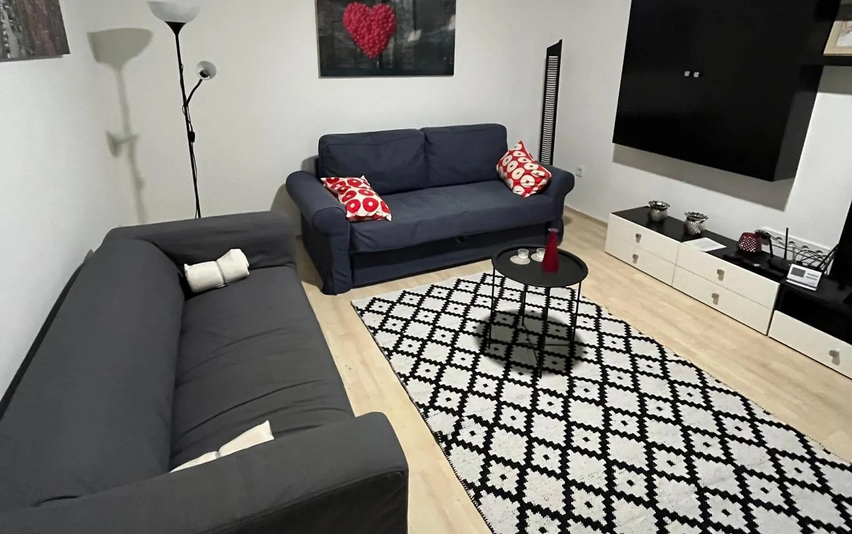 Susie Apartman Budapest 0*,  Hungary